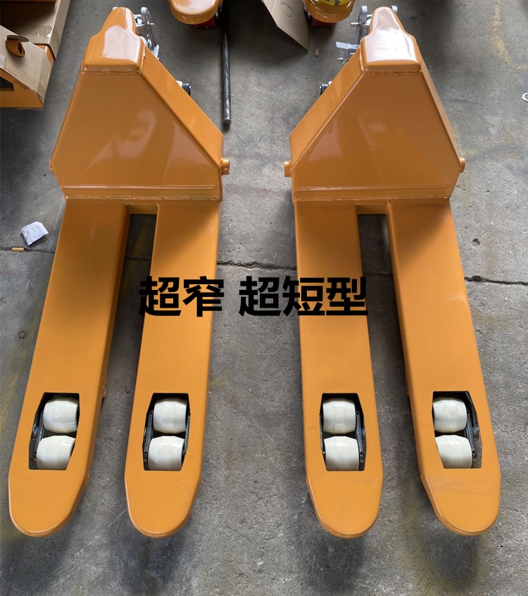 China Customized Hand Pallet Truck Manufacturers, Suppliers, Factory - 13.jpg