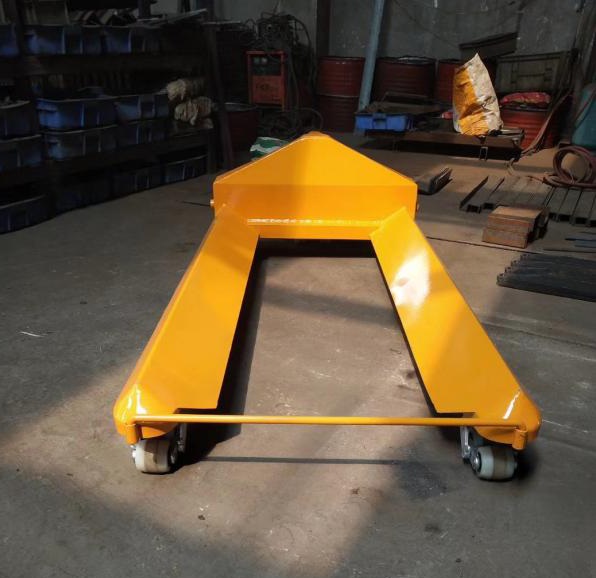 China Customized Hand Pallet Truck Manufacturers, Suppliers, Factory - 38.jpg