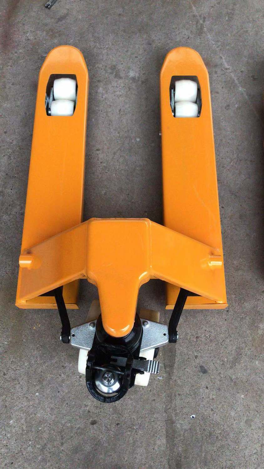 China Customized Hand Pallet Truck Manufacturers, Suppliers, Factory - 39.jpg