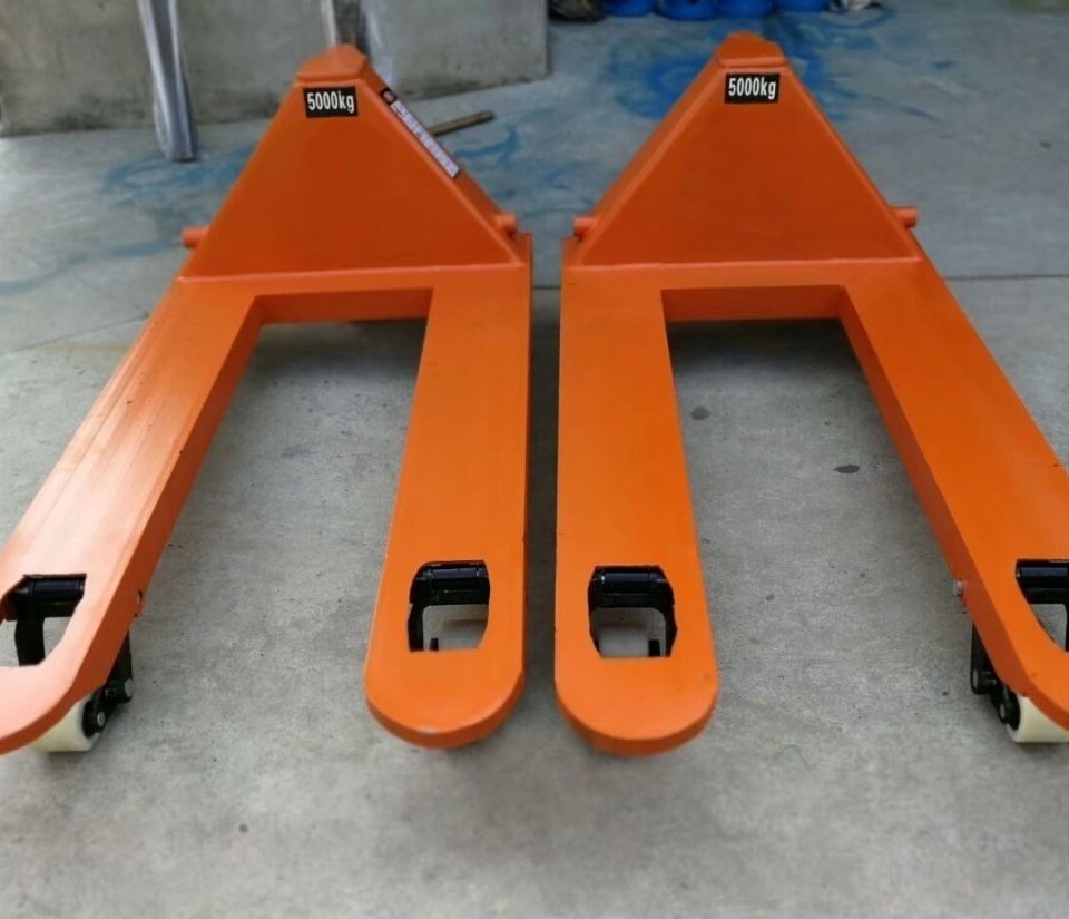 China Customized Hand Pallet Truck Manufacturers, Suppliers, Factory - 43.jpg