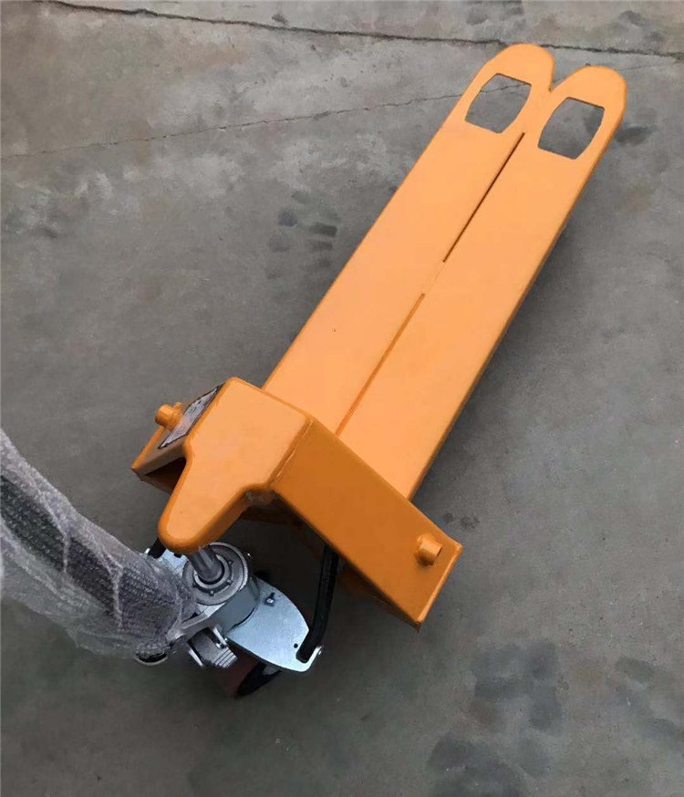 China Customized Hand Pallet Truck Manufacturers, Suppliers, Factory - 45.jpg