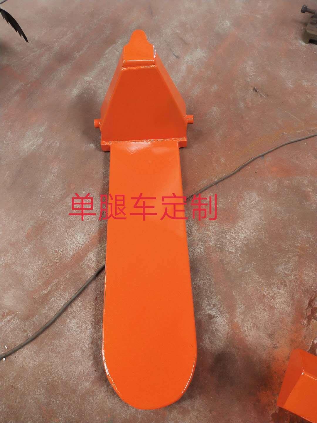 China Customized Hand Pallet Truck Manufacturers, Suppliers, Factory - 54.jpg