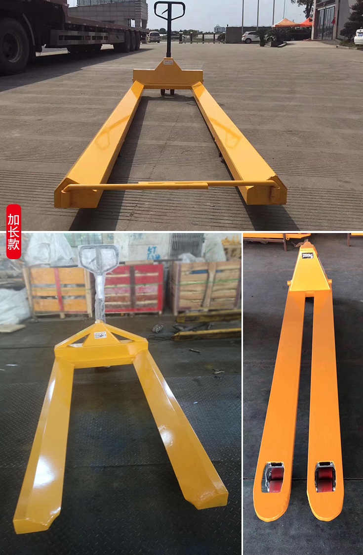 China Customized Hand Pallet Truck Manufacturers, Suppliers, Factory - 55.jpg