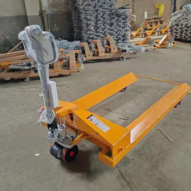 China Customized Hand Pallet Truck Manufacturers, Suppliers, Factory - 66.jpg