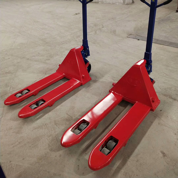 China Customized Hand Pallet Truck Manufacturers, Suppliers, Factory - 72.jpg