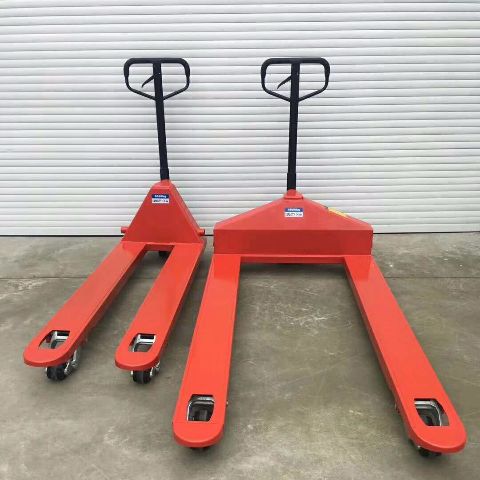 China Customized Hand Pallet Truck Manufacturers, Suppliers, Factory - 78.jpg