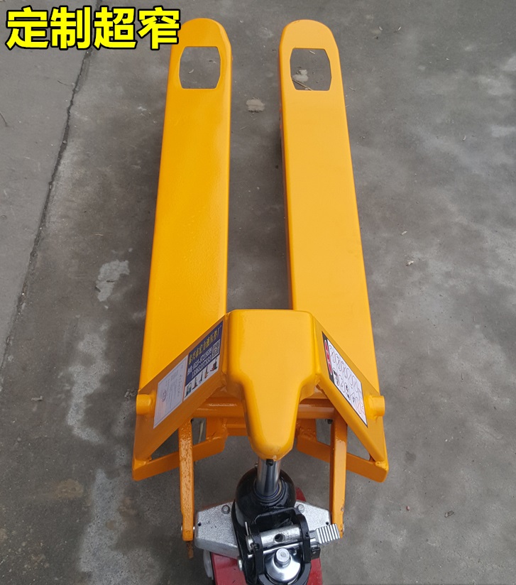 China Customized Hand Pallet Truck Manufacturers, Suppliers, Factory - 79.jpg