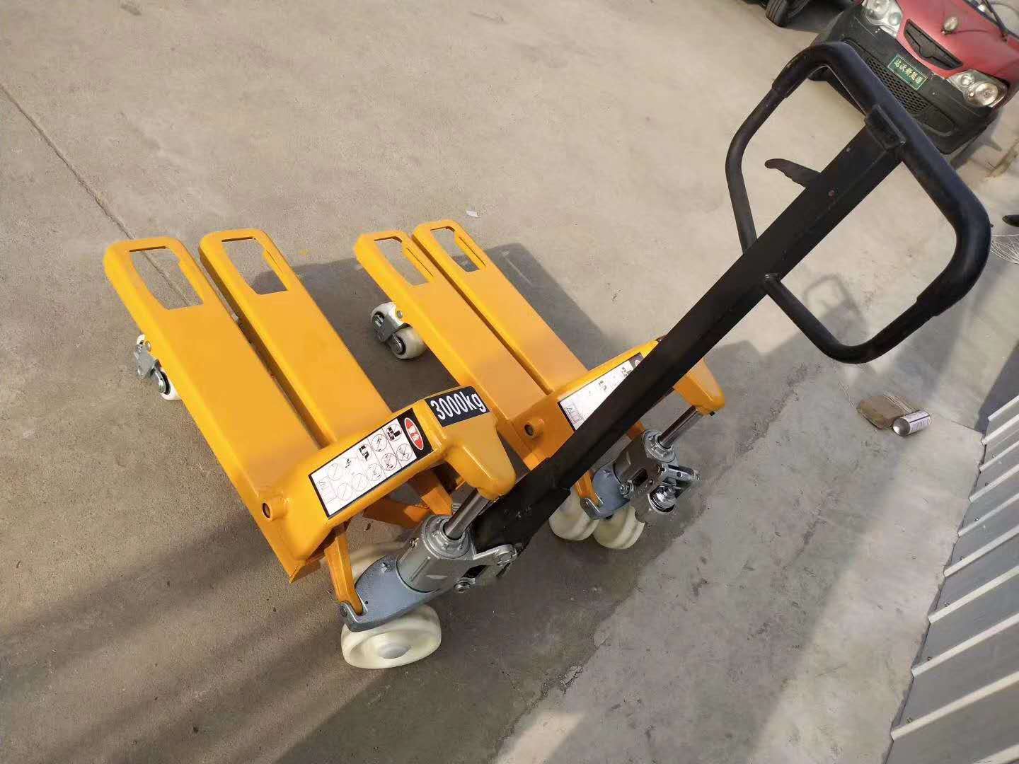 China Customized Hand Pallet Truck Manufacturers, Suppliers, Factory - 94.jpg