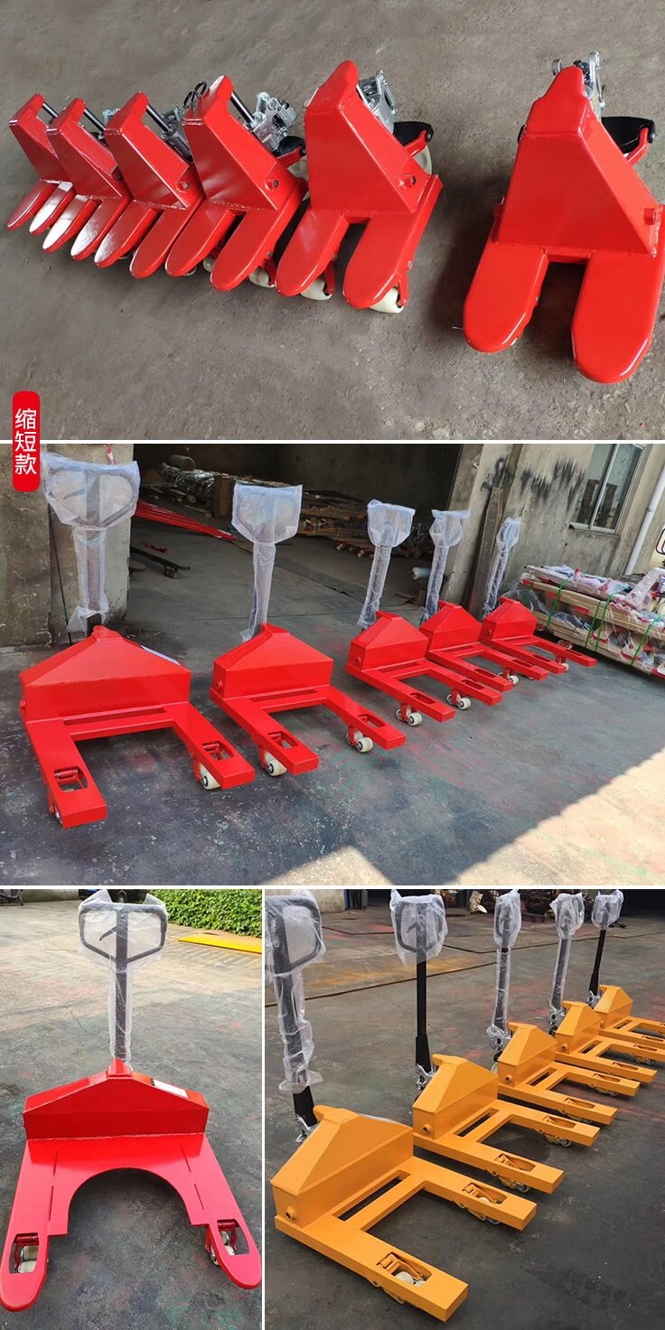 China Customized Hand Pallet Truck Manufacturers, Suppliers, Factory - 95.jpg