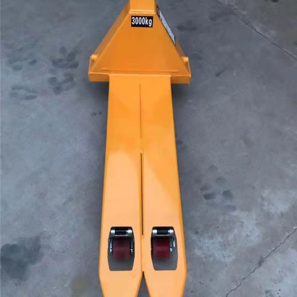 China Customized Hand Pallet Truck Manufacturers, Suppliers, Factory - 98.jpg