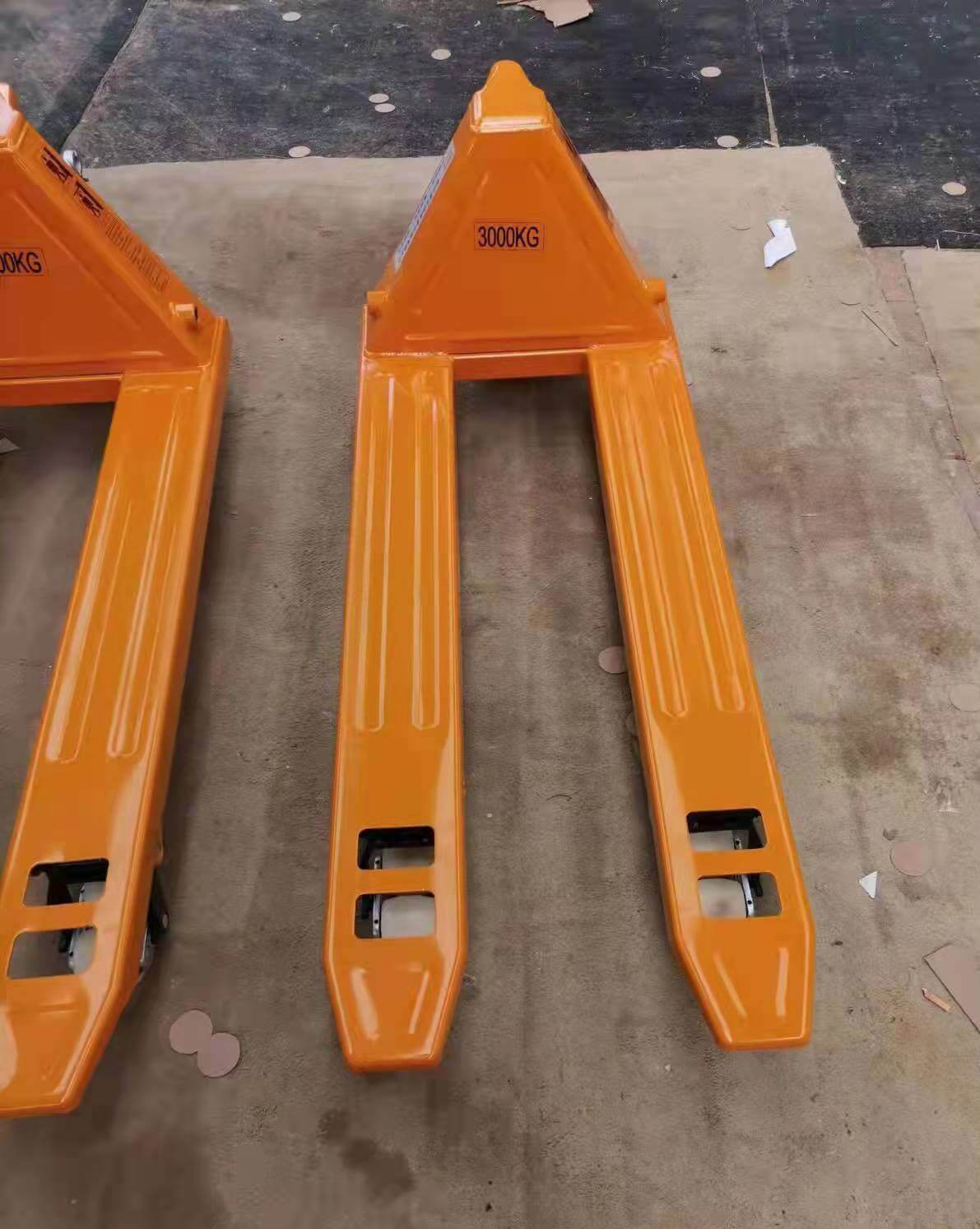 China Customized Hand Pallet Truck Manufacturers, Suppliers, Factory - 110.jpg