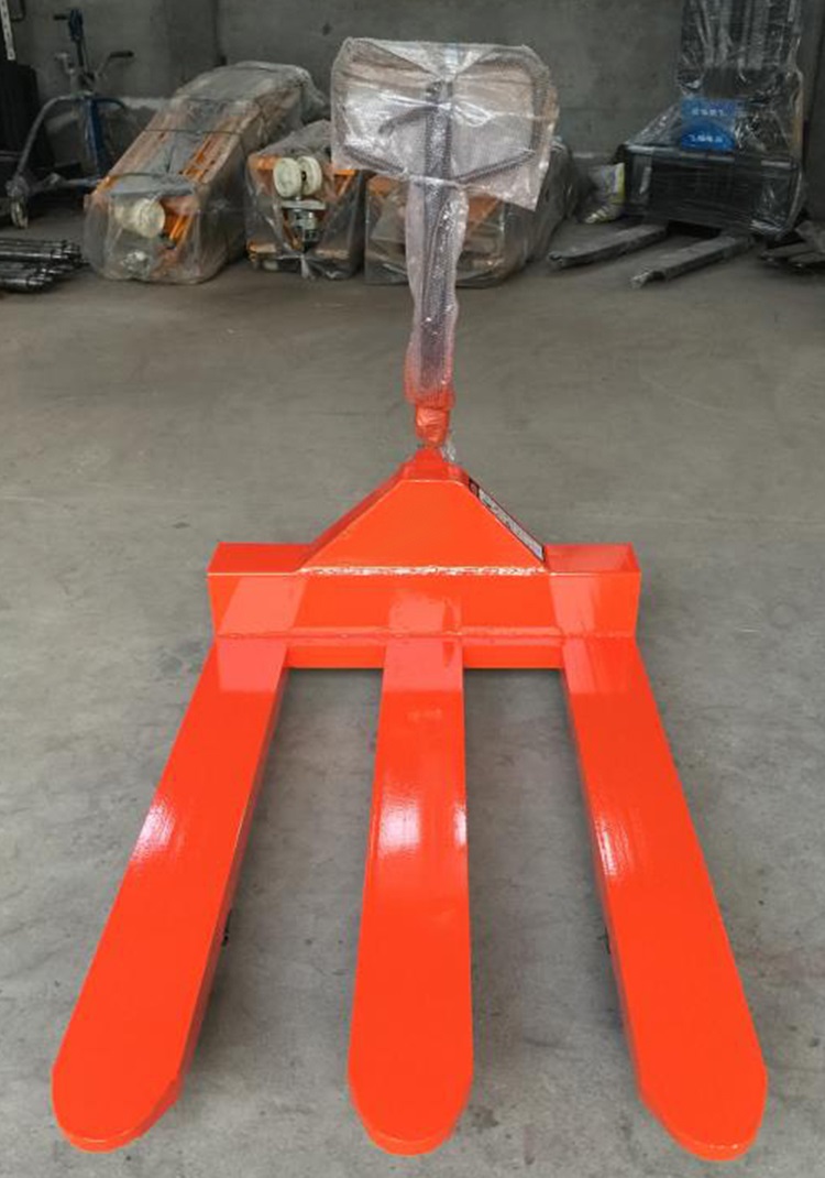 China Customized Hand Pallet Truck Manufacturers, Suppliers, Factory - 111.jpg