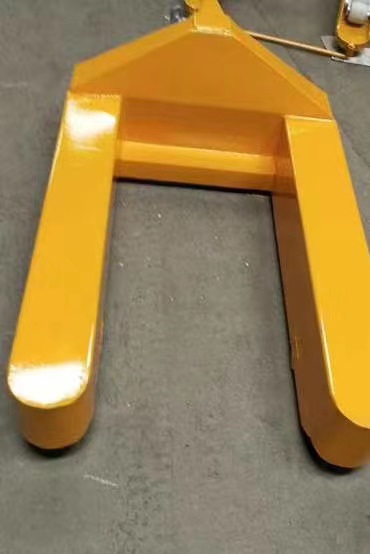 China Customized Hand Pallet Truck Manufacturers, Suppliers, Factory - 122.jpg