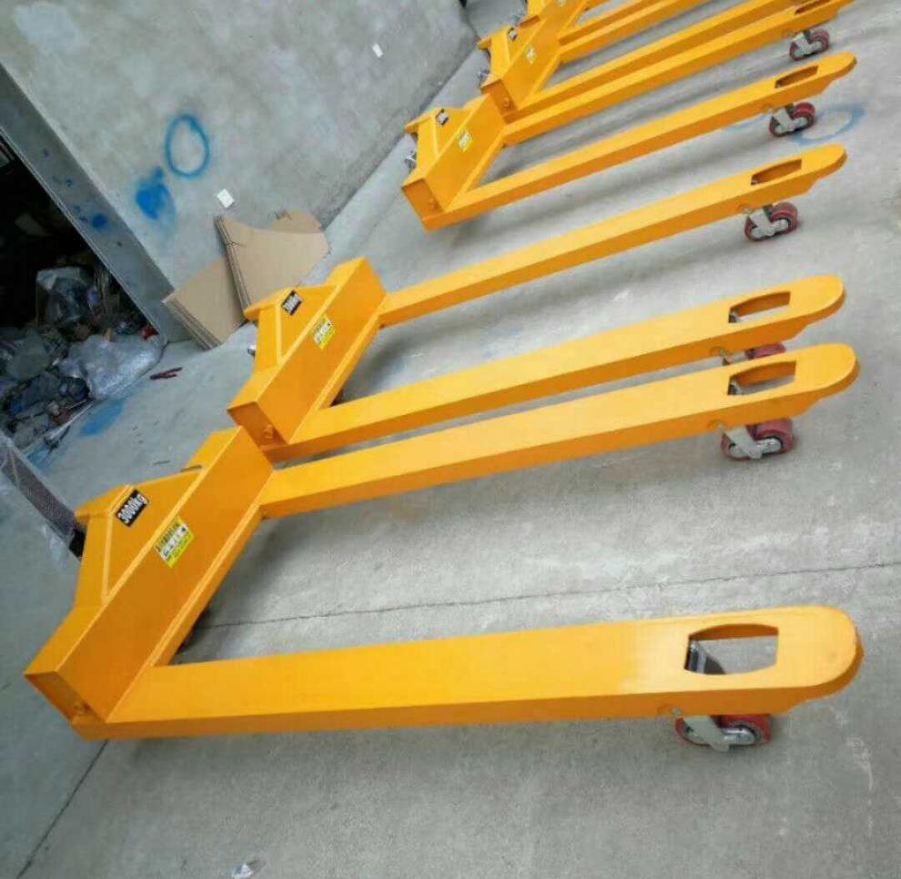 China Customized Hand Pallet Truck Manufacturers, Suppliers, Factory - 128.jpg
