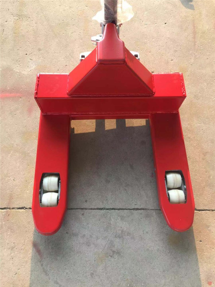 China Customized Hand Pallet Truck Manufacturers, Suppliers, Factory - 130.jpg
