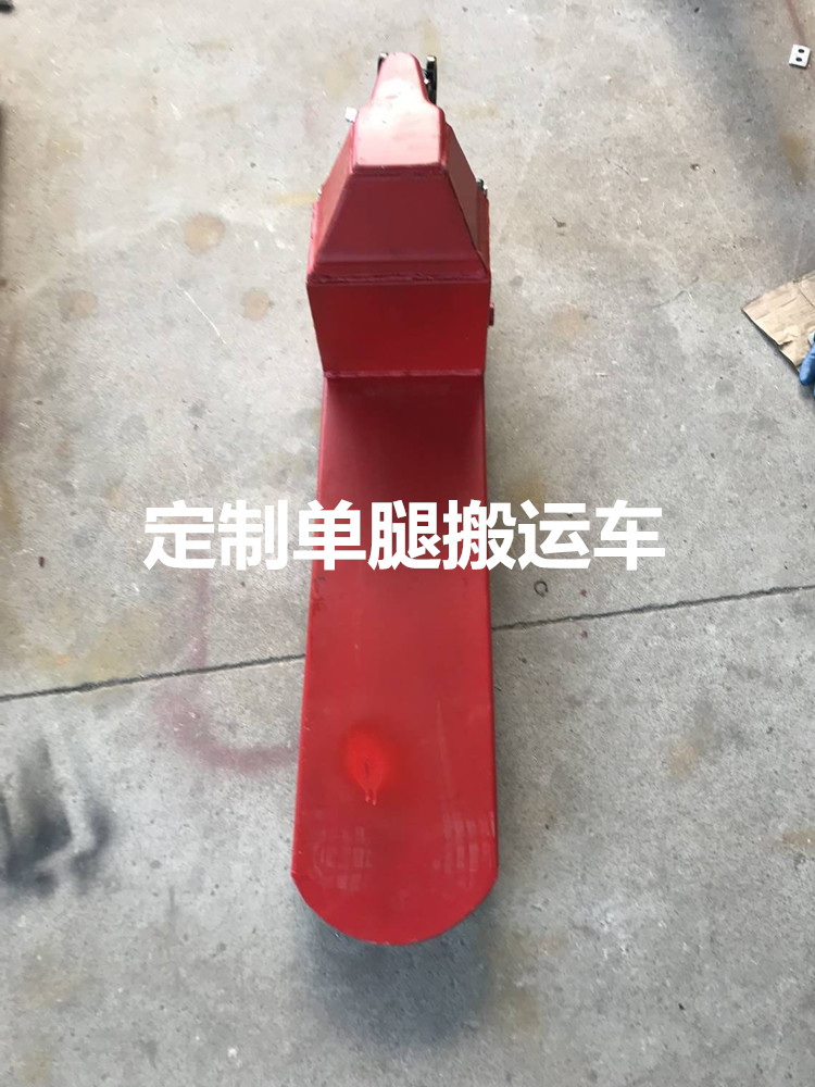 China Customized Hand Pallet Truck Manufacturers, Suppliers, Factory - 131.jpg