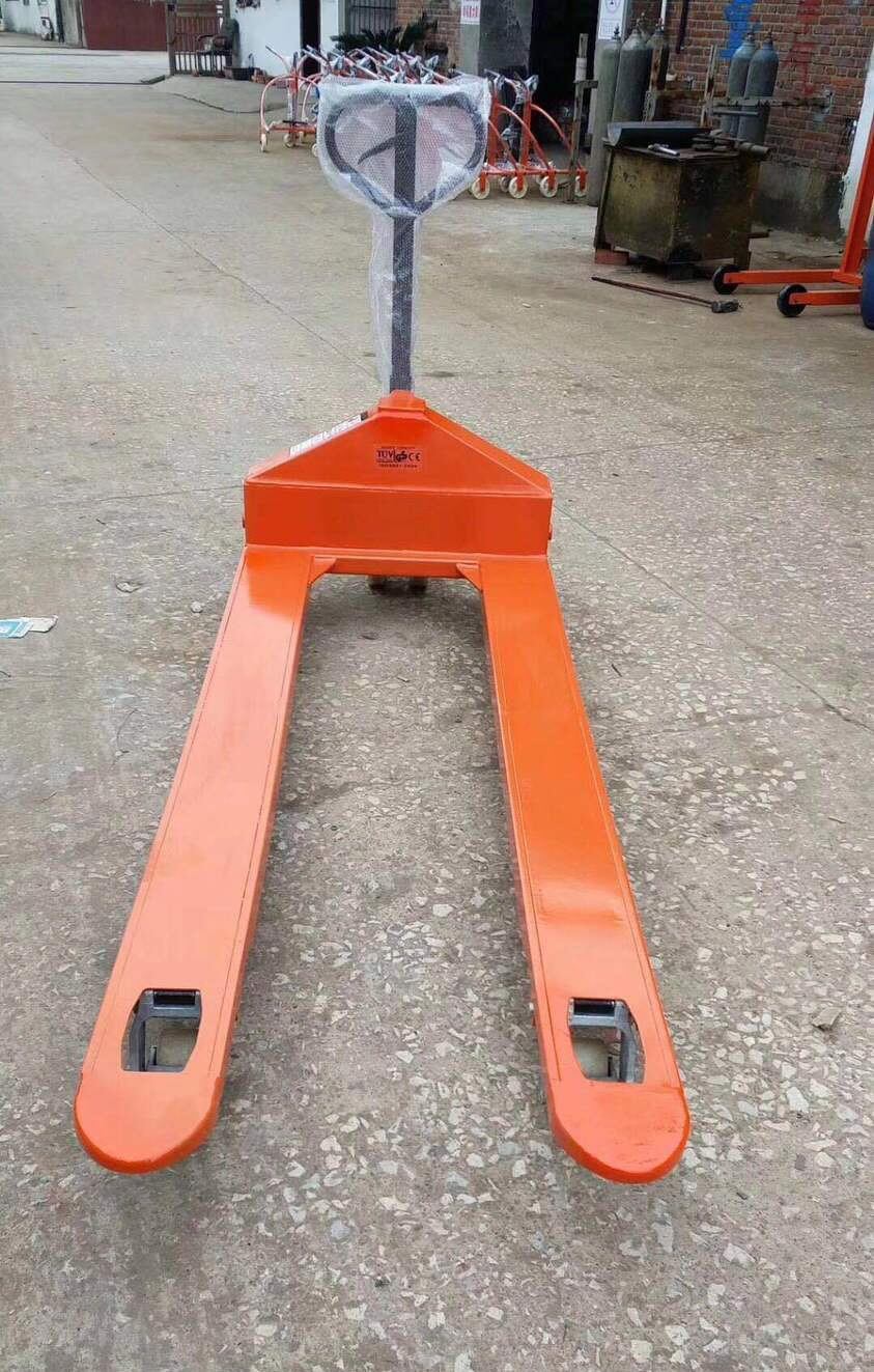 China Customized Hand Pallet Truck Manufacturers, Suppliers, Factory - 147.jpg