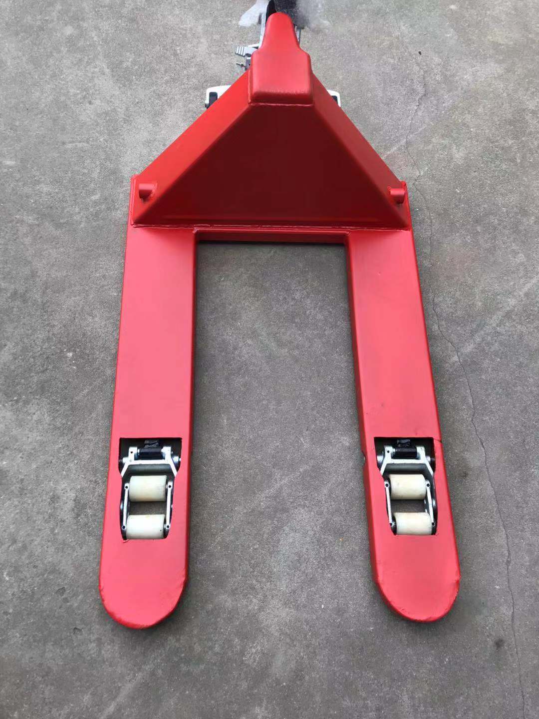China Customized Hand Pallet Truck Manufacturers, Suppliers, Factory - 154.jpg