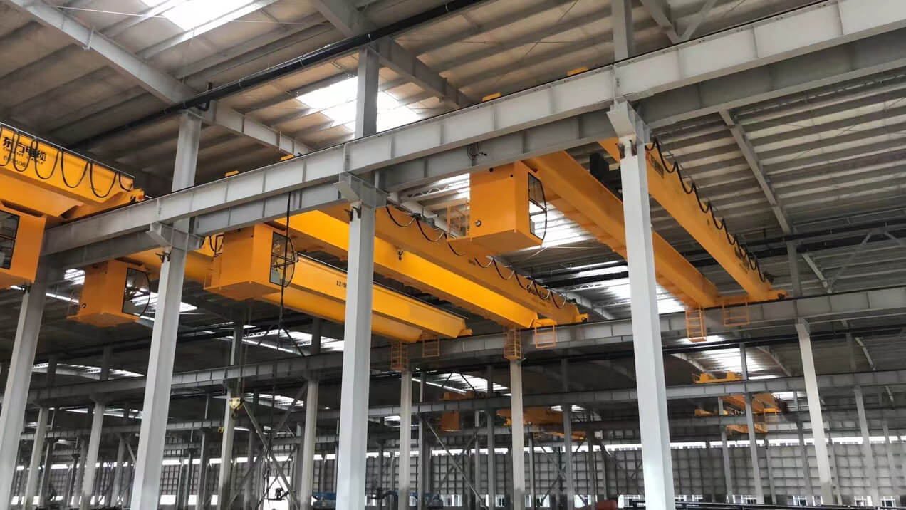 Quote for Europe type 25t double girder overhead crane-27.jpg