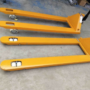 REQUEST FOR QUOTATION - Extra Long Hand Pallet Truck (3.0 Tons) from Philippines