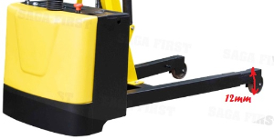 RFQ : Battery operated floor crane from UAE