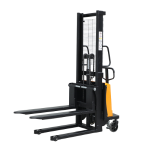 Quote on Pallet Stacker