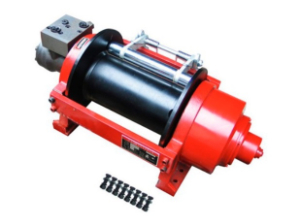 Enquiry Quotation Hydraulic Winches Brazil 001