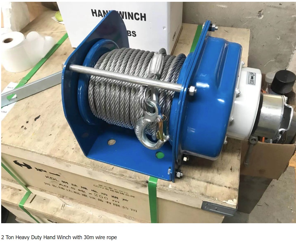 2 ton hand winch with with 50m wire rope.jpg