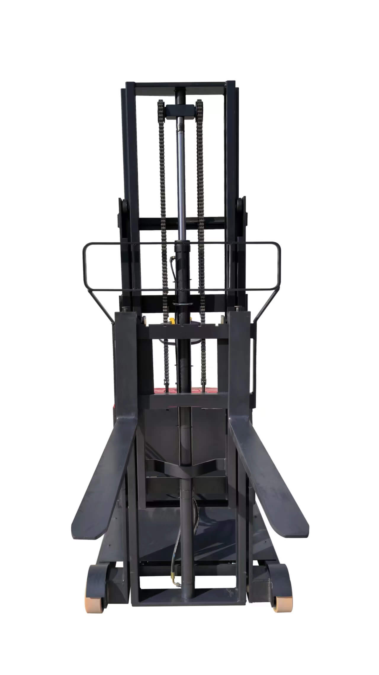 electric pallet stacker without supporting legs-6.jpg