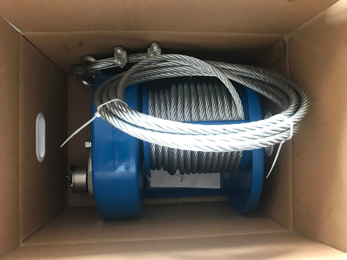 3 ton hand winch with 50m wire rope (wire 12mm 40m on drum last 10 m no need on drum)-4.jpg