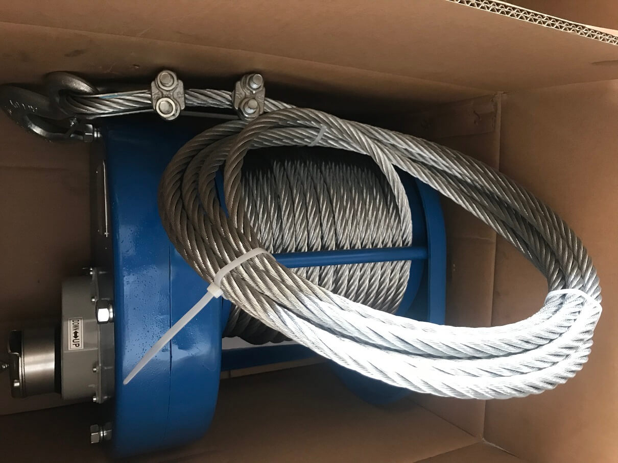 3 ton hand winch with 50m wire rope (wire 12mm 40m on drum last 10 m no need on drum)-9.jpg