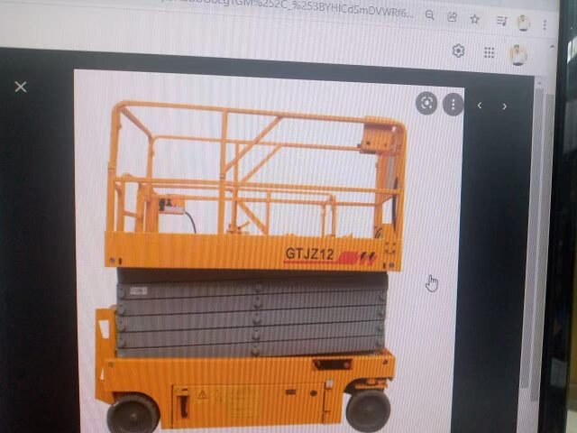 scissor lift Hight 20 mtr Power single phase-2.jpg